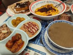 -克茗冰室(壹方天地店)