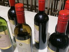 -顺德联塑万怡酒店·万荟轩自助餐厅