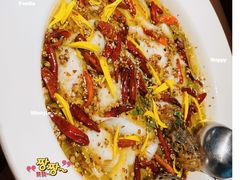 -太二酸菜鱼(沈阳万象城店)