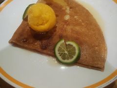 -La Creperie法餐厅(芮欧百货店)