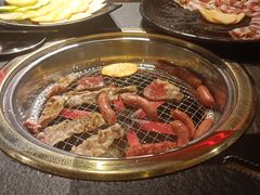 -伊茉家的烤肉店(勒泰中心店)