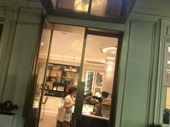 门面-PAUL LAFAYET 法式甜品(港汇广场店)