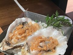 生蚝-食间牛排(重庆路万达店)