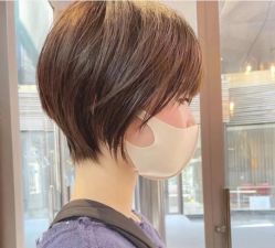点击看大图 -容萨美业·美容美发
