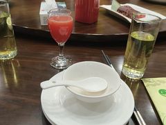 -小秦淮·南京土菜(新亭西路店)