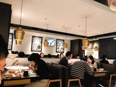 大堂-太二酸菜鱼(正大广场店)