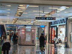 -凯德广场(西城店)
