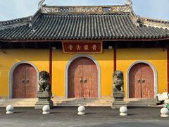 -上海青龙寺