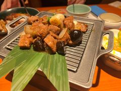 -仓桥家·焗寿司·锅物(光谷步行街店)