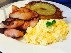 -Pancakes on the rocks(冲浪者天堂店)