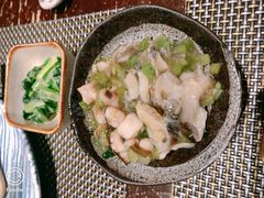 -松川日本料理(长沙路店)