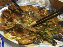 -邱记私房菜·十八年本地菜