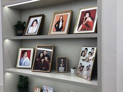 -天真蓝照相馆(新世界店)