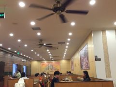 大堂-萨莉亚意式餐厅(龙阳广场店)