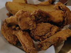 -MI WU FACTORY米屋美食工厂餐厅(绿地店)