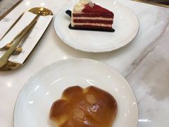 -法桐蛋糕·手作面包(万象城店)