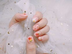 -Hands Nail专业美甲美睫