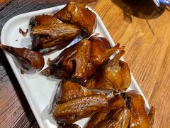 红烧乳鸽-十六蒲(桂林路店)