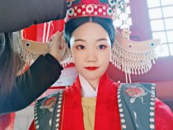 -美云庭古装·格格服汉服·京城旅拍(北京店)