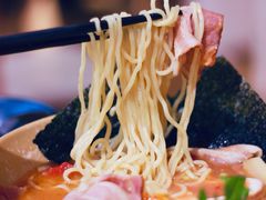 -柒鉦·日式豚骨拉麵(常德路店)