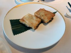 -金轩中餐厅 Jin Xuan(浦东丽思卡尔顿酒店)