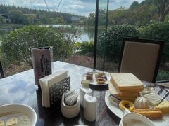 -上海怡沁园度假酒店