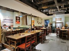 -北京老门框爆肚涮肉馆(凤城六路店)