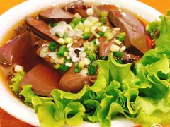-澳门陈光记烧味饭店(郎家园店)