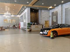 -香港华美达海景酒店