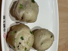 -小杨生煎(龙阳广场店)