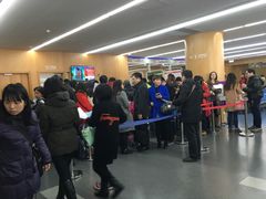 -上海市公安局徐汇区出入境管理局