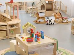 -硅谷蒙学幼儿园