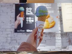 -Dal Cuore 达可芮冰淇淋(陕西北路店)