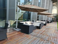 露天位-花园5號餐厅