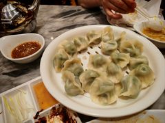 -城南往事·鲁菜·烤鸭(世茂宽厚里·大明湖店)