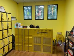 -不倒翁实景剧情密室逃脱(光明凤凰城站店)