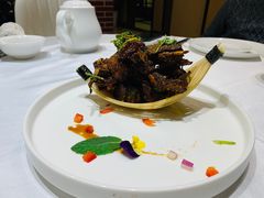 -中心大酒店·本味餐厅