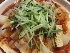 -纳瓦新疆菜(银都店)