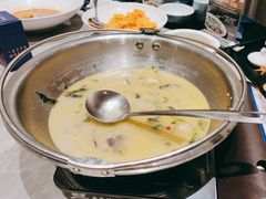 -鱼你相聚·河鲜馆(袁家岭店)
