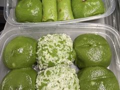 -沈大成(南京东路店)
