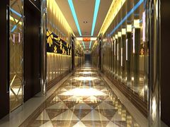 -好声音时尚量贩KTV(之心城店)