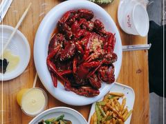 -五七小李子油焖大虾(总店)