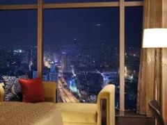 -深圳皇庭V酒店