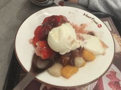 -鲜芋仙(高新万达广场店)