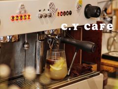 -C.Y Cafe