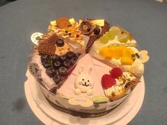 -天怡·鱼工厂(梅溪湖店)