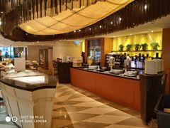 自助取餐区-威斯汀舞台餐厅