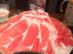 -盡膳口福跷脚牛肉火锅(北美新天地店)