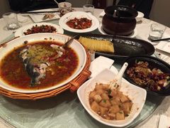 -鄱阳湖·江西小炒·瓦罐煨汤(五道口店)