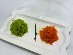 -粗茶淡饭·汉口公馆(循礼门店)